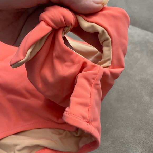 NWT Solid & Striped Grace bikini bottom - Picture 4 of 9